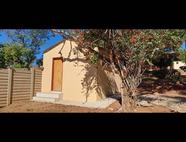 22HA FARM FOR SALE IN BUFFELSHOEK AH